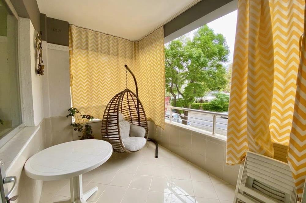 C21 LOFT'TAN ÇAMLIKTA 190 M² BRÜT, MASRAFSIZ 3+1 DAİRE
