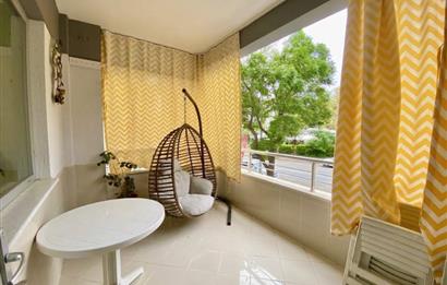 C21 LOFT'TAN ÇAMLIKTA 190 M² BRÜT, MASRAFSIZ 3+1 DAİRE