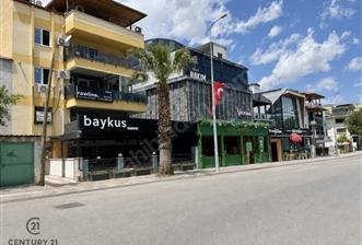 C21 LOFT'TAN ÇAMLIK'TA KİRALIK OFIS KATI - 1 - 37784