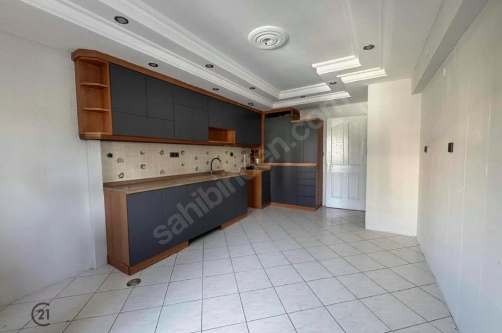 C21 LOFT'TAN ÇAMLIK'TA KİRALIK OFIS KATI