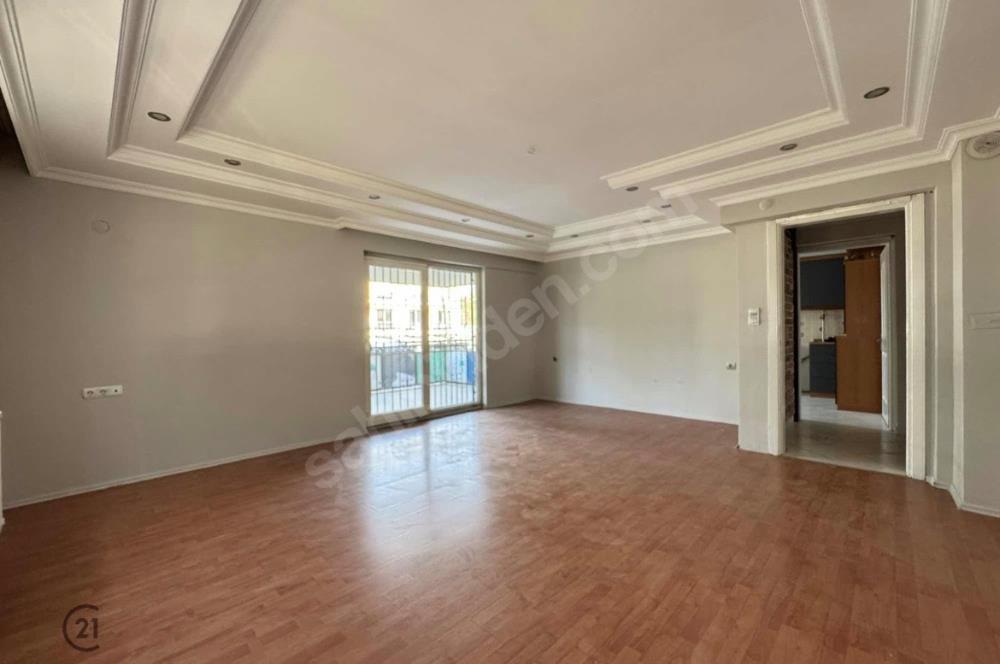 C21 LOFT'TAN ÇAMLIK'TA KİRALIK OFIS KATI