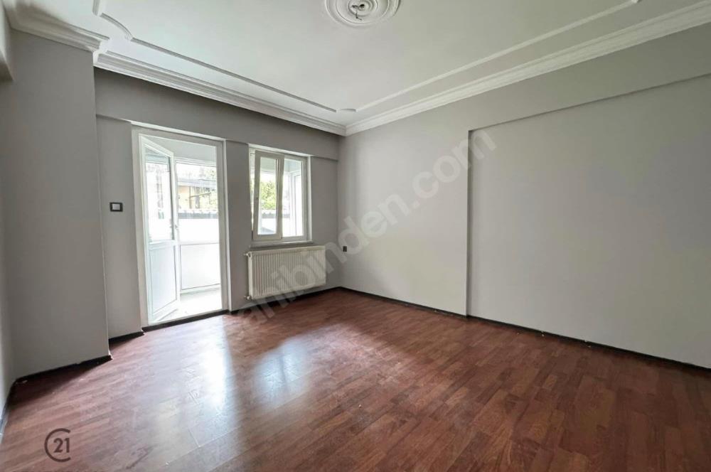 C21 LOFT'TAN ÇAMLIK'TA KİRALIK OFIS KATI