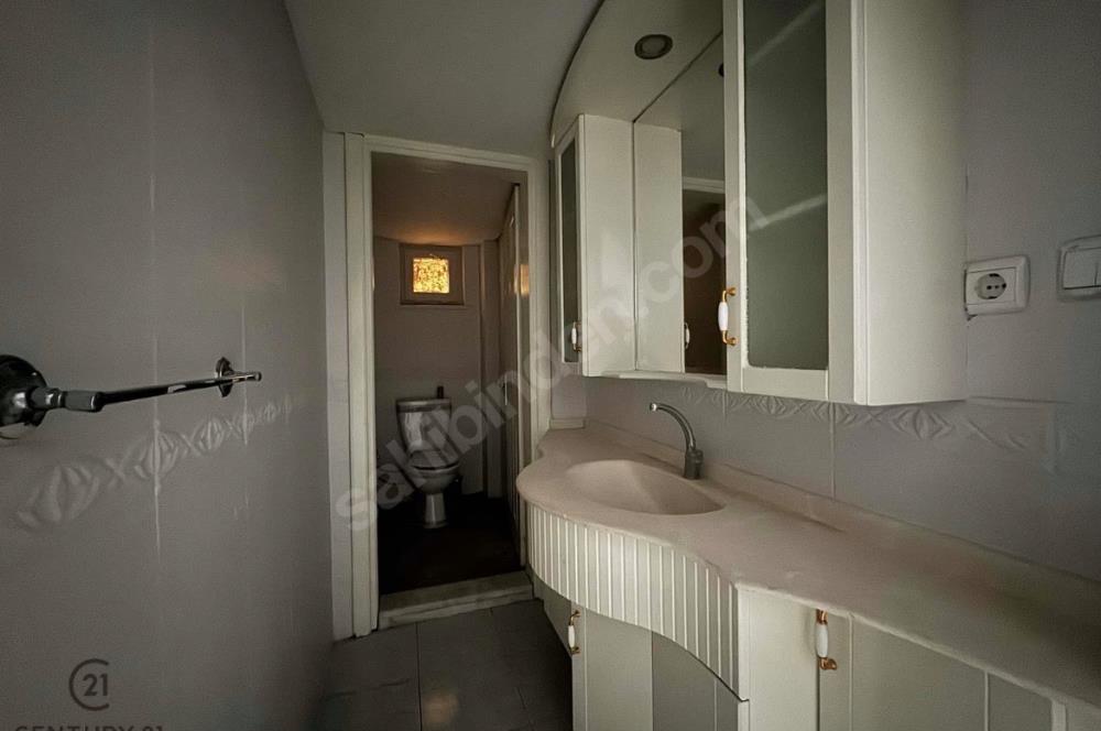 C21 LOFT'TAN ÇAMLIK'TA KİRALIK OFIS KATI