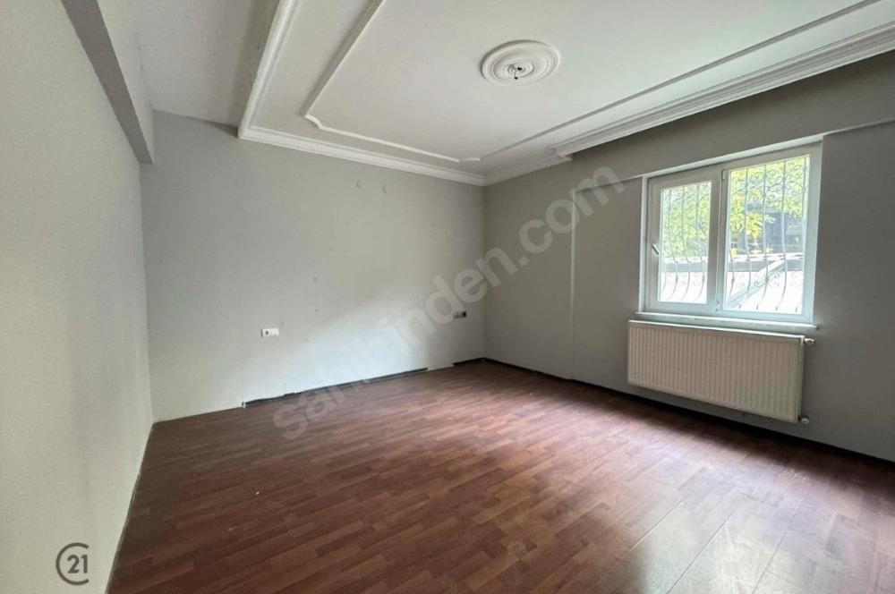 C21 LOFT'TAN ÇAMLIK'TA KİRALIK OFIS KATI