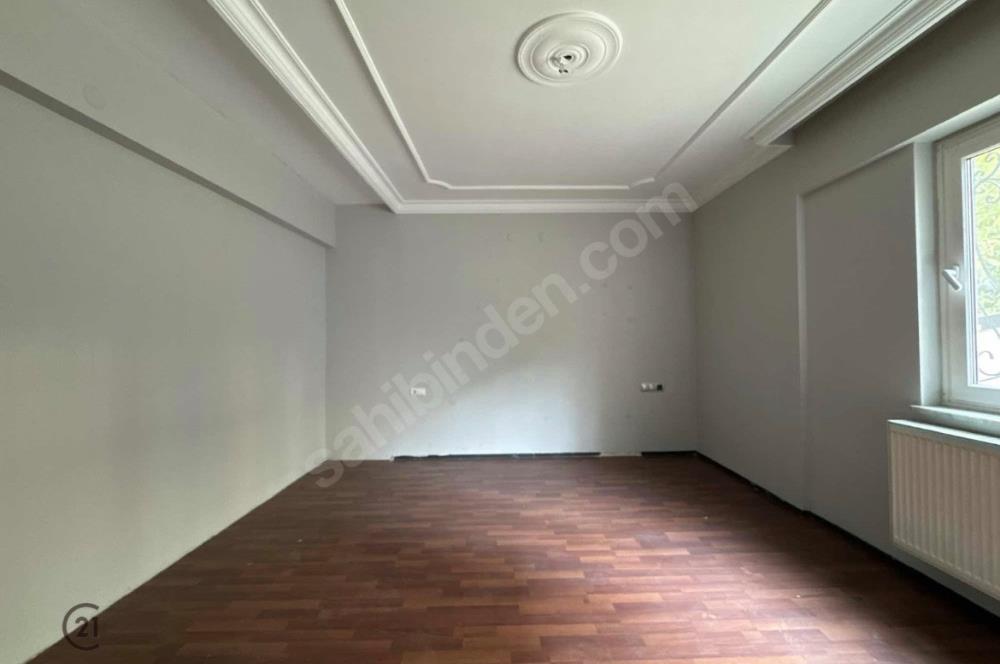 C21 LOFT'TAN ÇAMLIK'TA KİRALIK OFIS KATI