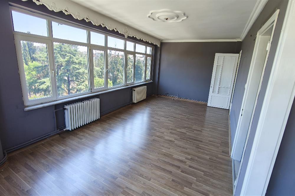 KURTULUŞ ERGENEKON CADDESİ ÜZERİNDE 3+1 KİRALIK DAİRE