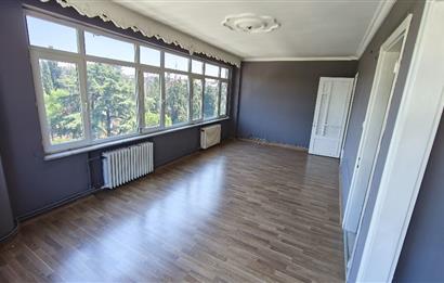 KURTULUŞ ERGENEKON CADDESİ ÜZERİNDE 3+1 KİRALIK DAİRE