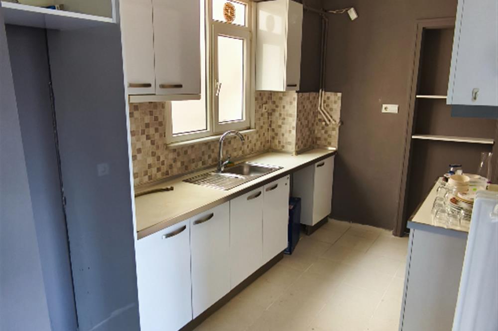 KURTULUŞ ERGENEKON CADDESİ ÜZERİNDE 3+1 KİRALIK DAİRE
