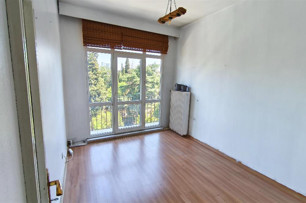 KURTULUŞ ERGENEKON CADDESİ ÜZERİNDE 3+1 KİRALIK DAİRE