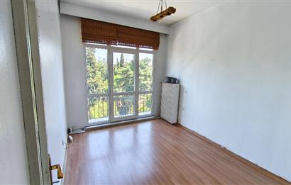 KURTULUŞ ERGENEKON CADDESİ ÜZERİNDE 3+1 KİRALIK DAİRE