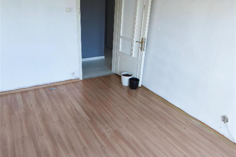 KURTULUŞ ERGENEKON CADDESİ ÜZERİNDE 3+1 KİRALIK DAİRE