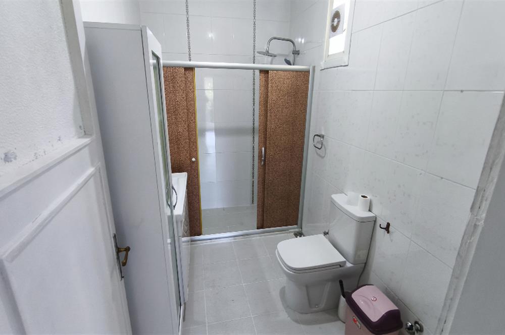 KURTULUŞ ERGENEKON CADDESİ ÜZERİNDE 3+1 KİRALIK DAİRE