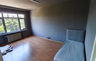 KURTULUŞ ERGENEKON CADDESİ ÜZERİNDE 3+1 KİRALIK DAİRE