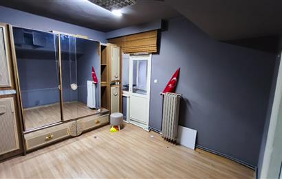 KURTULUŞ ERGENEKON CADDESİ ÜZERİNDE 3+1 KİRALIK DAİRE