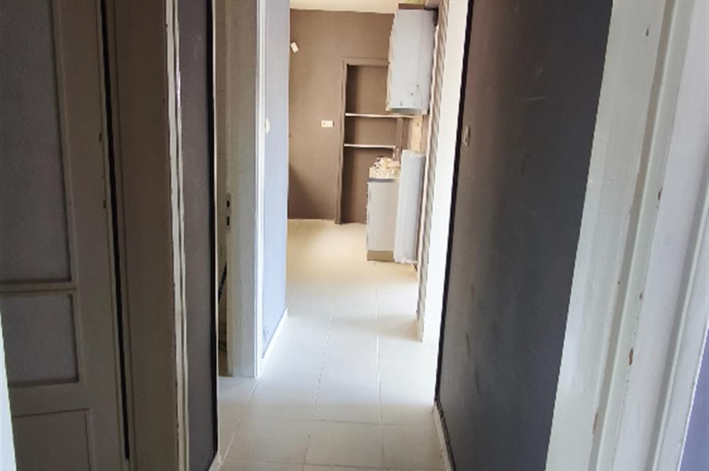KURTULUŞ ERGENEKON CADDESİ ÜZERİNDE 3+1 KİRALIK DAİRE