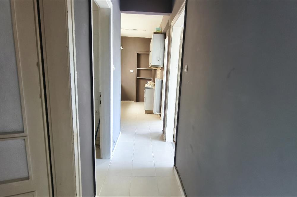 KURTULUŞ ERGENEKON CADDESİ ÜZERİNDE 3+1 KİRALIK DAİRE