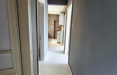 KURTULUŞ ERGENEKON CADDESİ ÜZERİNDE 3+1 KİRALIK DAİRE