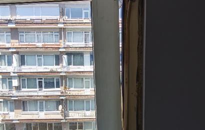 KURTULUŞ ERGENEKON CADDESİ ÜZERİNDE 3+1 KİRALIK DAİRE