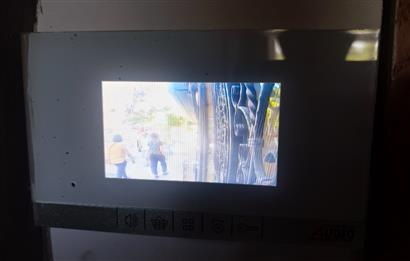 KURTULUŞ ERGENEKON CADDESİ ÜZERİNDE 3+1 KİRALIK DAİRE