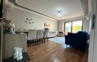 SATILIK: SERDİVAN'DA HEM YAŞAM HEM YATIRIM İÇİN FIRSAT DAİRE