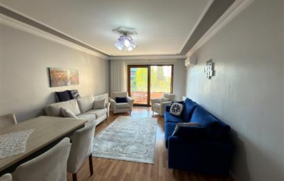 SATILIK: SERDİVAN'DA HEM YAŞAM HEM YATIRIM İÇİN FIRSAT DAİRE