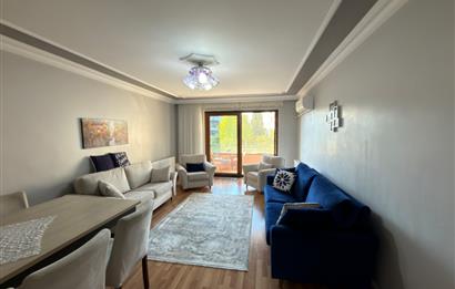 SATILIK: SERDİVAN'DA HEM YAŞAM HEM YATIRIM İÇİN FIRSAT DAİRE