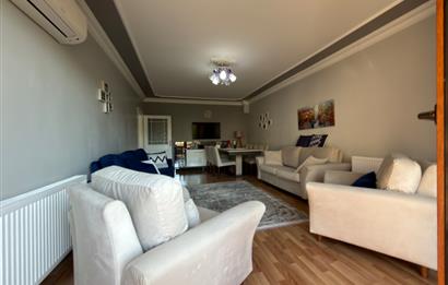 SATILIK: SERDİVAN'DA HEM YAŞAM HEM YATIRIM İÇİN FIRSAT DAİRE