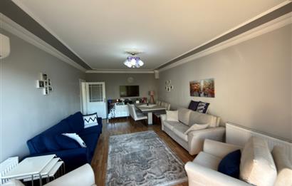 SATILIK: SERDİVAN'DA HEM YAŞAM HEM YATIRIM İÇİN FIRSAT DAİRE