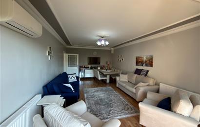 SATILIK: SERDİVAN'DA HEM YAŞAM HEM YATIRIM İÇİN FIRSAT DAİRE