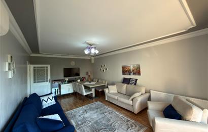 SATILIK: SERDİVAN'DA HEM YAŞAM HEM YATIRIM İÇİN FIRSAT DAİRE