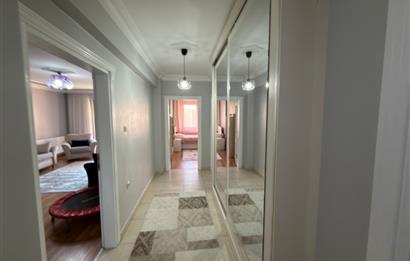 SATILIK: SERDİVAN'DA HEM YAŞAM HEM YATIRIM İÇİN FIRSAT DAİRE