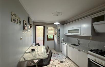 SATILIK: SERDİVAN'DA HEM YAŞAM HEM YATIRIM İÇİN FIRSAT DAİRE