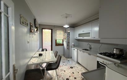 SATILIK: SERDİVAN'DA HEM YAŞAM HEM YATIRIM İÇİN FIRSAT DAİRE