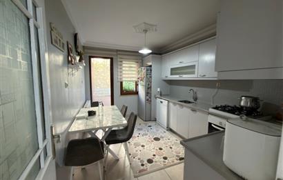 SATILIK: SERDİVAN'DA HEM YAŞAM HEM YATIRIM İÇİN FIRSAT DAİRE