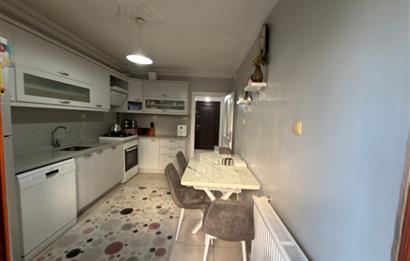 SATILIK: SERDİVAN'DA HEM YAŞAM HEM YATIRIM İÇİN FIRSAT DAİRE