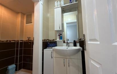 SATILIK: SERDİVAN'DA HEM YAŞAM HEM YATIRIM İÇİN FIRSAT DAİRE