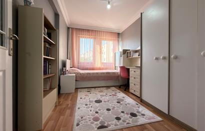 SATILIK: SERDİVAN'DA HEM YAŞAM HEM YATIRIM İÇİN FIRSAT DAİRE