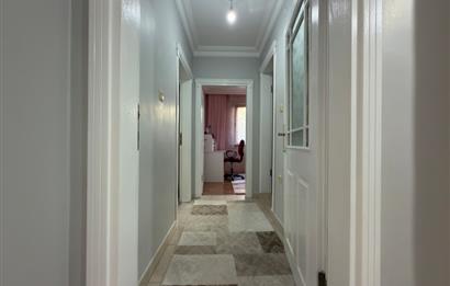 SATILIK: SERDİVAN'DA HEM YAŞAM HEM YATIRIM İÇİN FIRSAT DAİRE