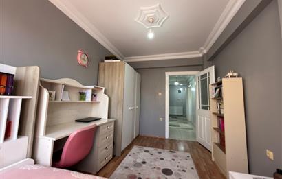 SATILIK: SERDİVAN'DA HEM YAŞAM HEM YATIRIM İÇİN FIRSAT DAİRE