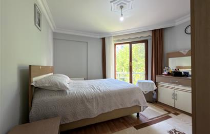 SATILIK: SERDİVAN'DA HEM YAŞAM HEM YATIRIM İÇİN FIRSAT DAİRE