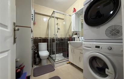 SATILIK: SERDİVAN'DA HEM YAŞAM HEM YATIRIM İÇİN FIRSAT DAİRE