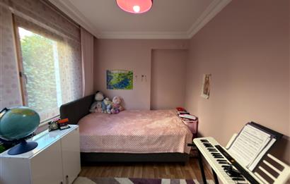 SATILIK: SERDİVAN'DA HEM YAŞAM HEM YATIRIM İÇİN FIRSAT DAİRE