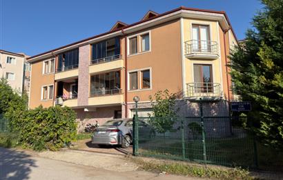 SATILIK: SERDİVAN'DA HEM YAŞAM HEM YATIRIM İÇİN FIRSAT DAİRE