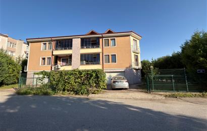 SATILIK: SERDİVAN'DA HEM YAŞAM HEM YATIRIM İÇİN FIRSAT DAİRE