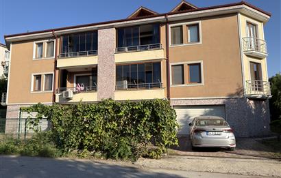SATILIK: SERDİVAN'DA HEM YAŞAM HEM YATIRIM İÇİN FIRSAT DAİRE