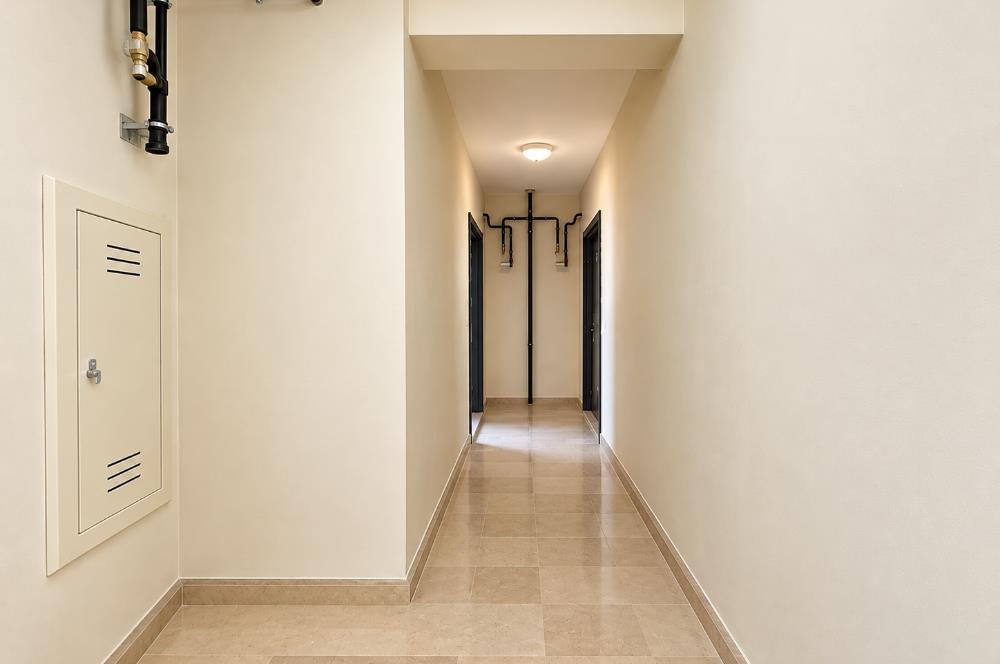 CENTURY 21’DEN CUMHURİYET MAH. 1+1 SATILIK SIFIR DAİRE!
