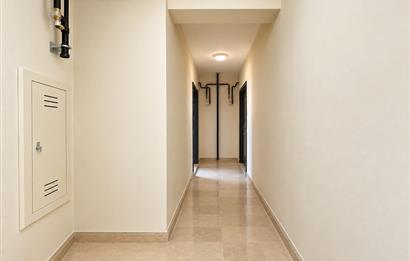 CENTURY 21’DEN CUMHURİYET MAH. 1+1 SATILIK SIFIR DAİRE!