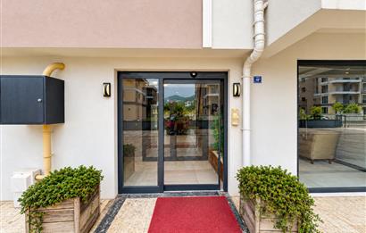 CENTURY 21'DEN CUMHURİYET MAH. 2+1 EŞYALI KİRALIK DAİRE!