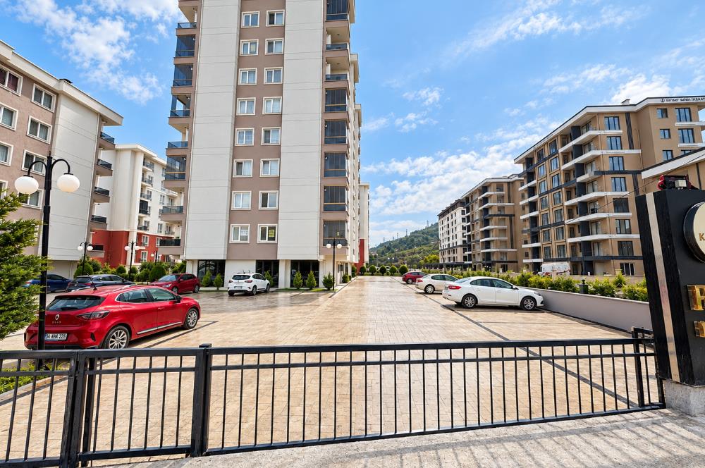 CENTURY 21'DEN CUMHURİYET MAH. 2+1 EŞYALI KİRALIK DAİRE!