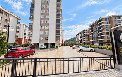 CENTURY 21'DEN CUMHURİYET MAH. 2+1 EŞYALI KİRALIK DAİRE!